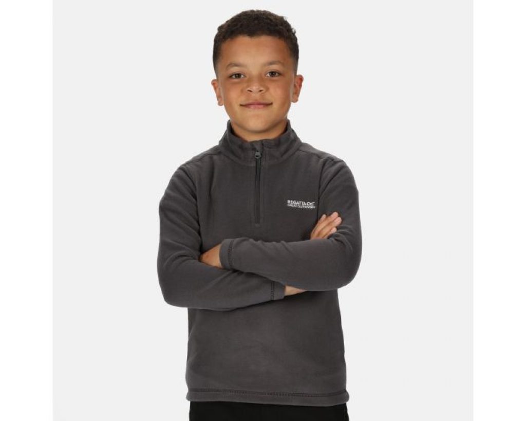 Regatta discount codes fleece jacket