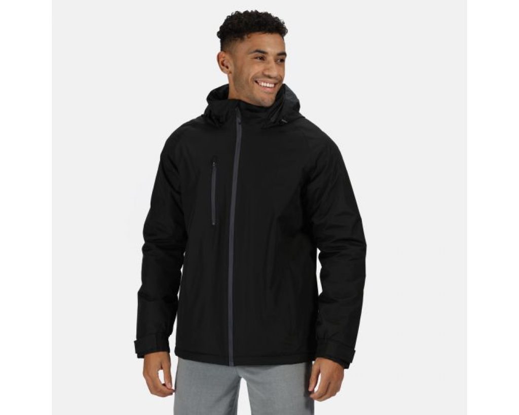 Regatta discount codes waterproof jacket