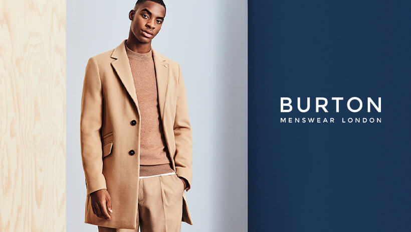 Burton discount code fashion store.