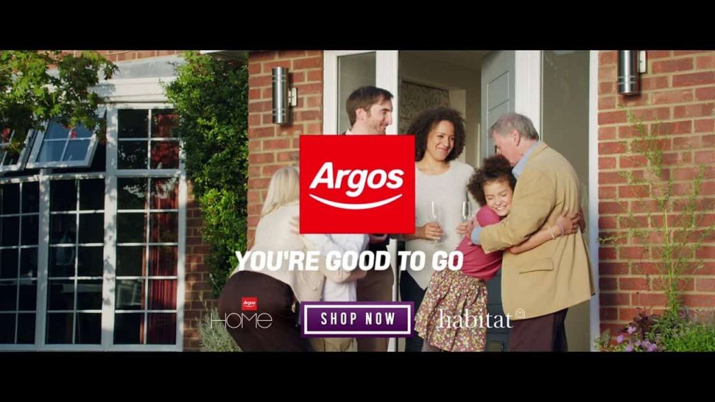 Argos tech stores voucher codes