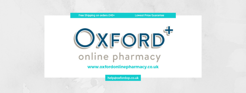 Oxford Online Pharmacy Deals