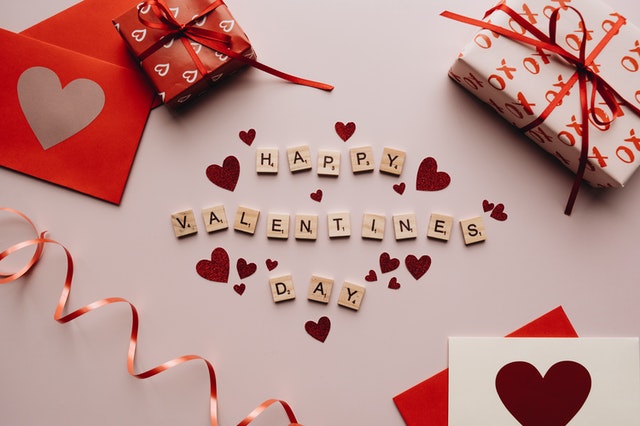 Valentine's Day Voucher Codes