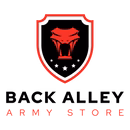Back Alley Army Store