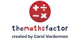 The Maths Factor
