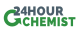 24 Hour Chemist