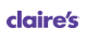 Claire's