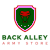 Back Alley Army Store