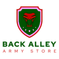Back Alley Army Store