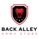 Back Alley Army Store