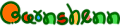 Barnshenn
