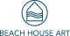 Beach House Art