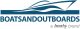 Boats and Outboards