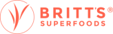 Britt's Superfoods