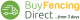 Buy Fencing Direct