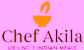 Chef Akila