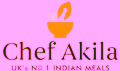Chef Akila