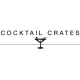 Cocktail Crates