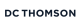 DC Thomson