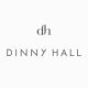 Dinny Hall