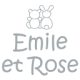 Emile et Rose