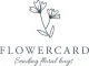 Flowercard