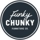 Funky Chunky Furniture
