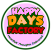 Happy Days Factory Flowers