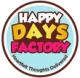 Happy Days Factory Flowers