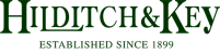 Hilditch & Key