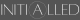 Initialled