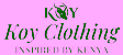 Koy Clothing