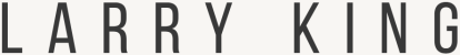 Larry King