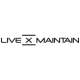 Live X Maintain