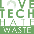 Love Tech Hate Waste