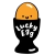 Lucky Egg