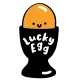 Lucky Egg