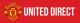 Manchester United Direct