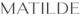 Matilde Jewellery