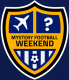Mystery Football Weekend