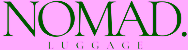 Nomad Luggage