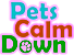 Pets Calm Down