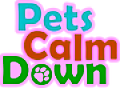 Pets Calm Down