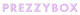 Prezzybox