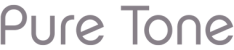 Pure Tone Aesthetics