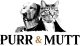 Purr & Mutt