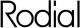 Rodial