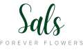 Sals Forever Flowers