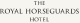 Royal Horseguards Hotel