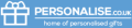 Personalise