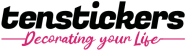 Tenstickers